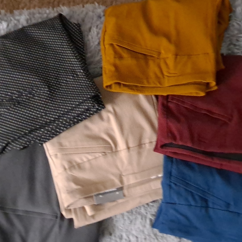 Van Heusen Womens 14R